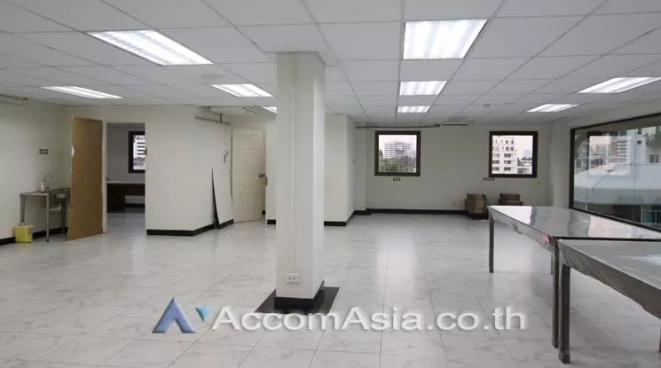 5  Office Space For Rent in Phaholyothin ,Bangkok BTS Ari - BTS Sanam Pao at Office Space For Rent 13002317